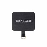 Adaptador Para Teléfono NEGRO- DRAEGER