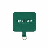 Adaptador Para Teléfono VERDE- DRAEGER