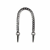 Cadena Para Teléfono Corta METAL NEGRO- DRAEGER