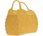 Bolso Plástico RETRO VINTAGE SUN - TUTETE