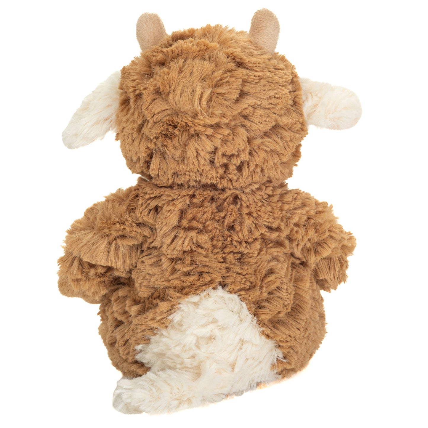 Animales de granja 20 cm - Peluche - HERMANN TEDDY COLLECTION
