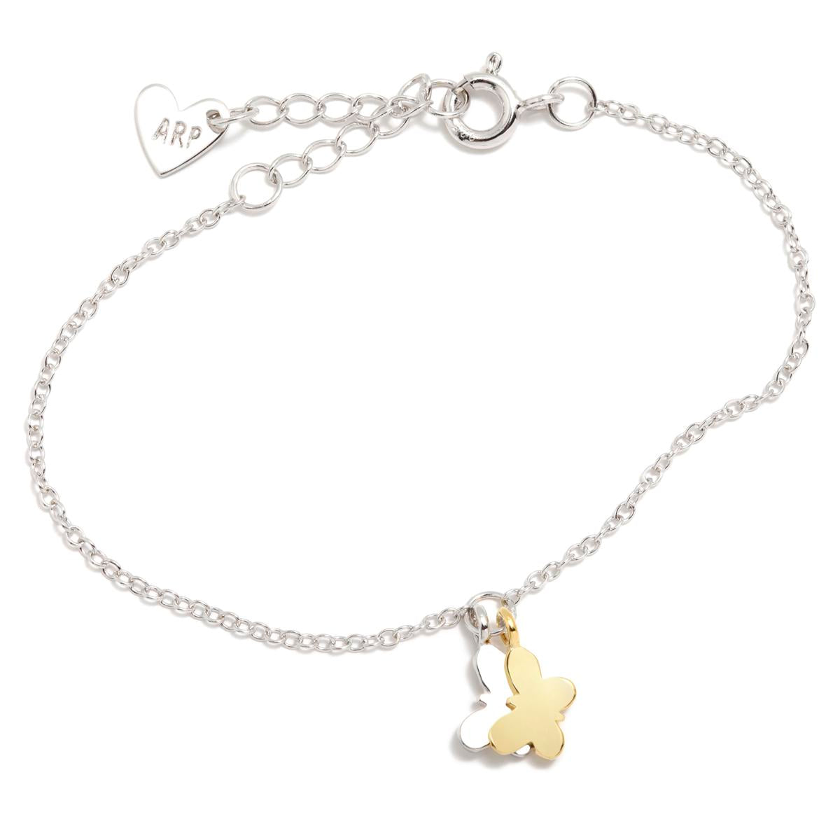 Pulsera SOMBRA MARIPOSAS - ARP