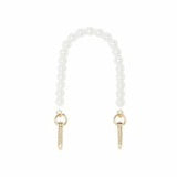 Cadena Para Teléfono Corta PERLAS - DRAEGER