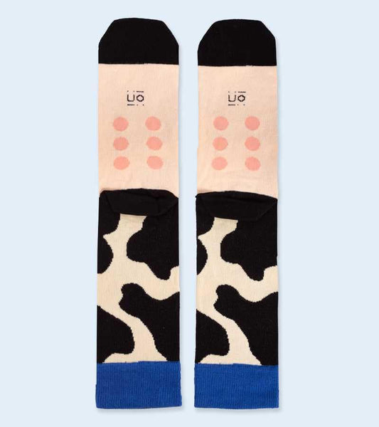 Calcetines ERES LA LECHE - UO