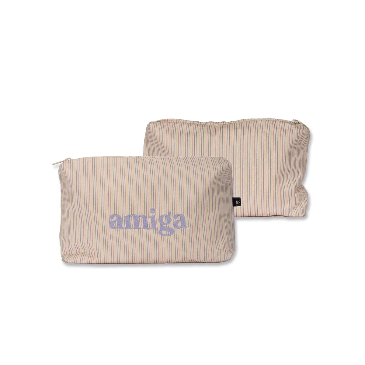 Estuche Neceser AMIGA - UO