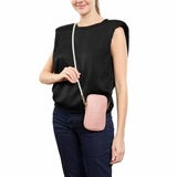 Cadena Para el Teléfono LARGA DORADA - DRAEGER