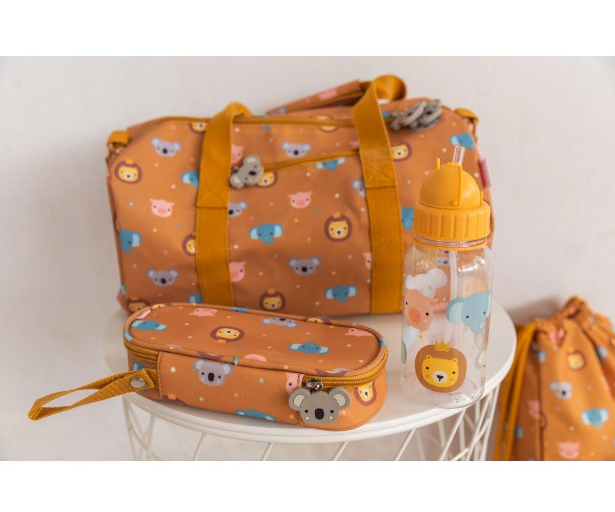 Bolsa Deporte ANIMAL FRIENDS - TUTETE