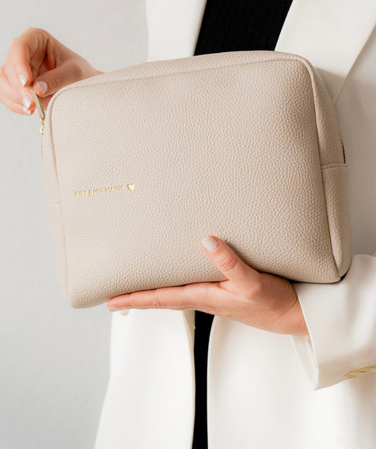 Bolso Porta Todo ERES PURA MAGIA - THE GREAT MOUSTACHE