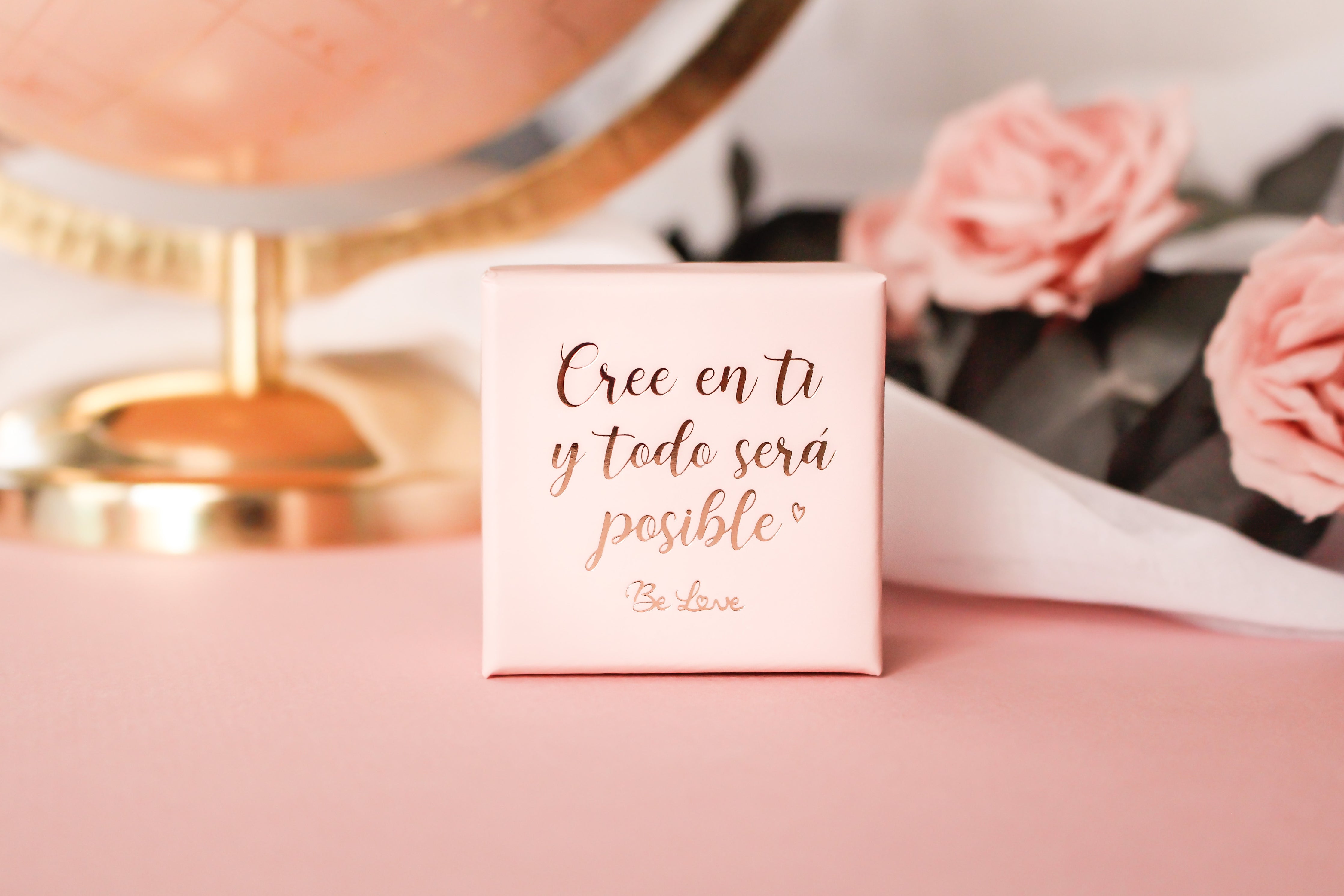 Be Love ♡ Regalos Originales | Bodas | Amigas | Pareja |