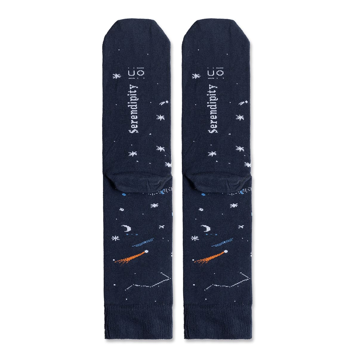 Calcetines ENCONTRARSE UN DÍA Y SABER QUE ES PARA SIEMPRE - UO