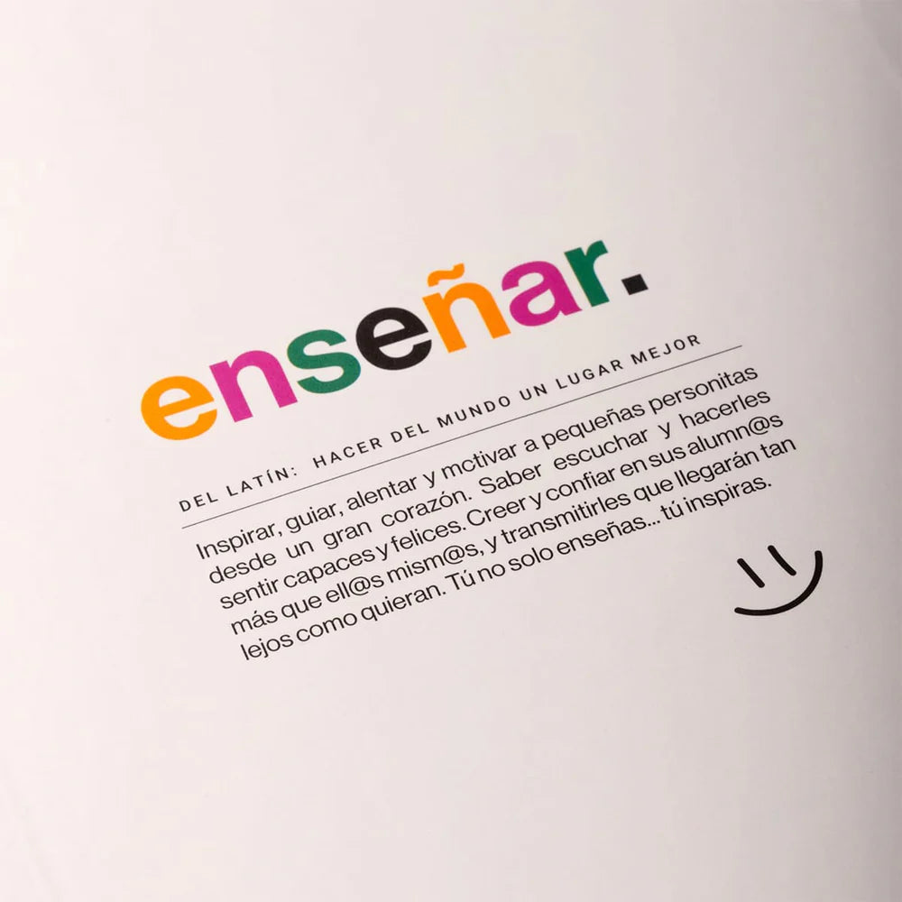 Libreta PROFE CON CLASE - UO*