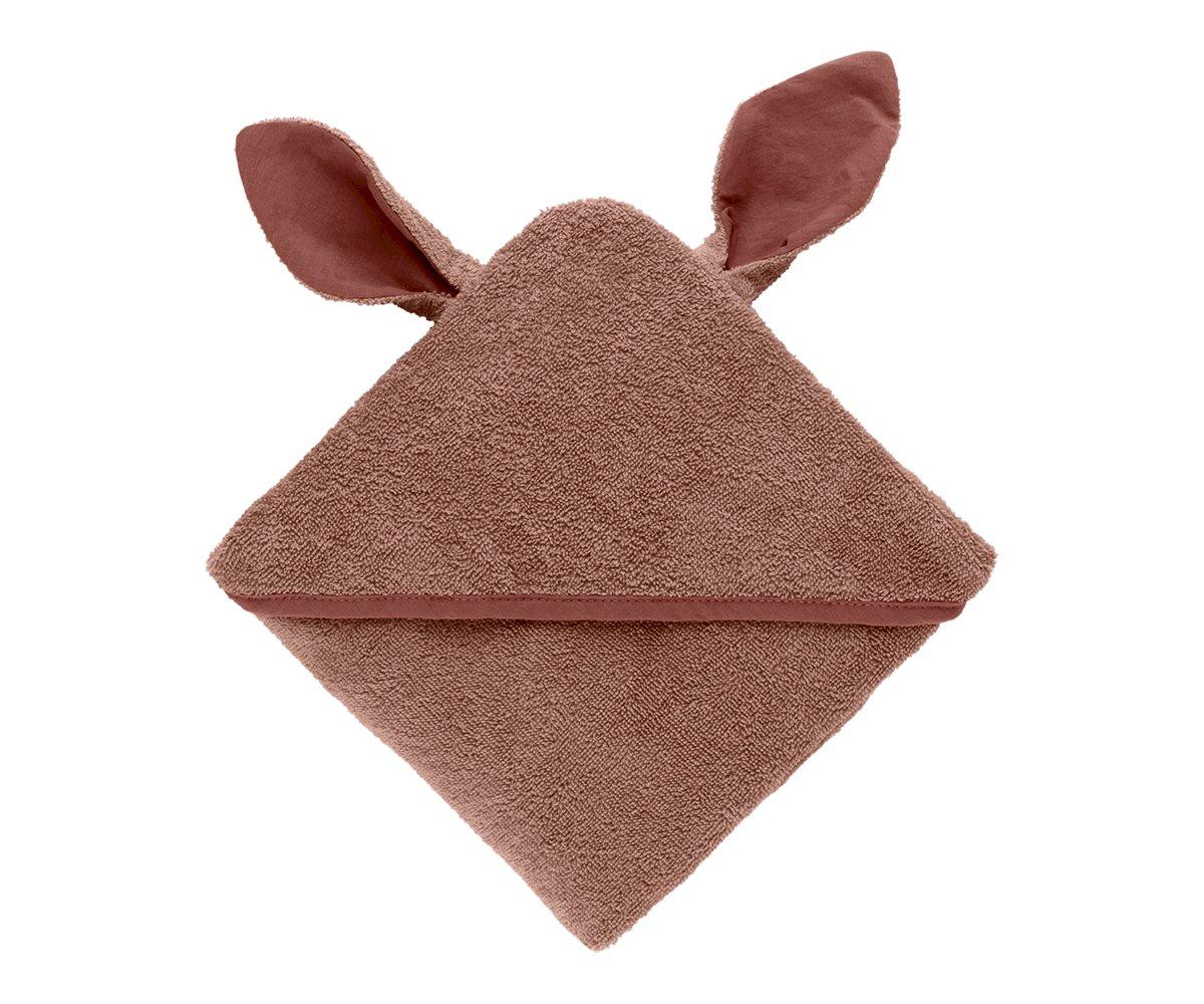 Capa de Baño Baby BIBS Woodchuck-TUTETE