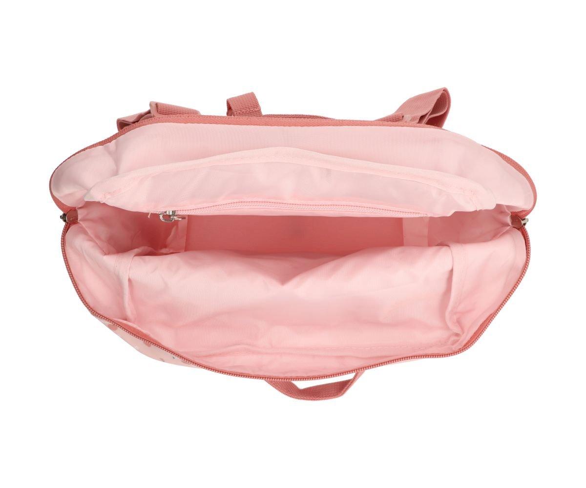 Mochila Escolar By Eef Lillemor Daisy Bear-TUTETE