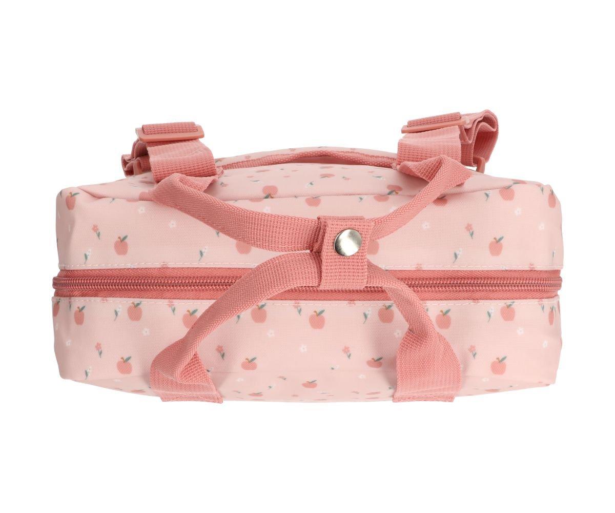 Mochila Escolar By Eef Lillemor Daisy Bear-TUTETE