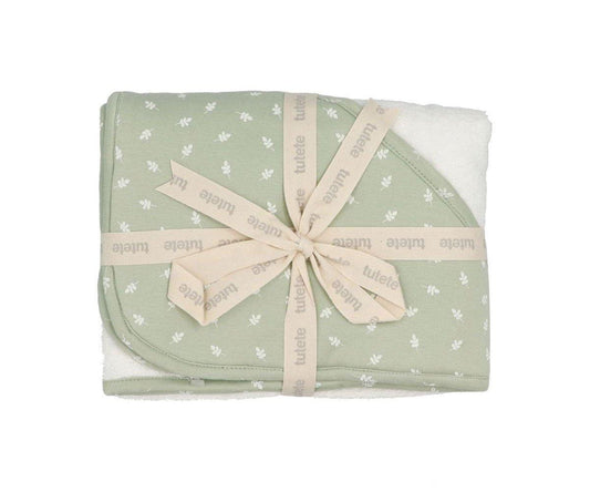 Capa Baño Leaves Sage-TUTETE