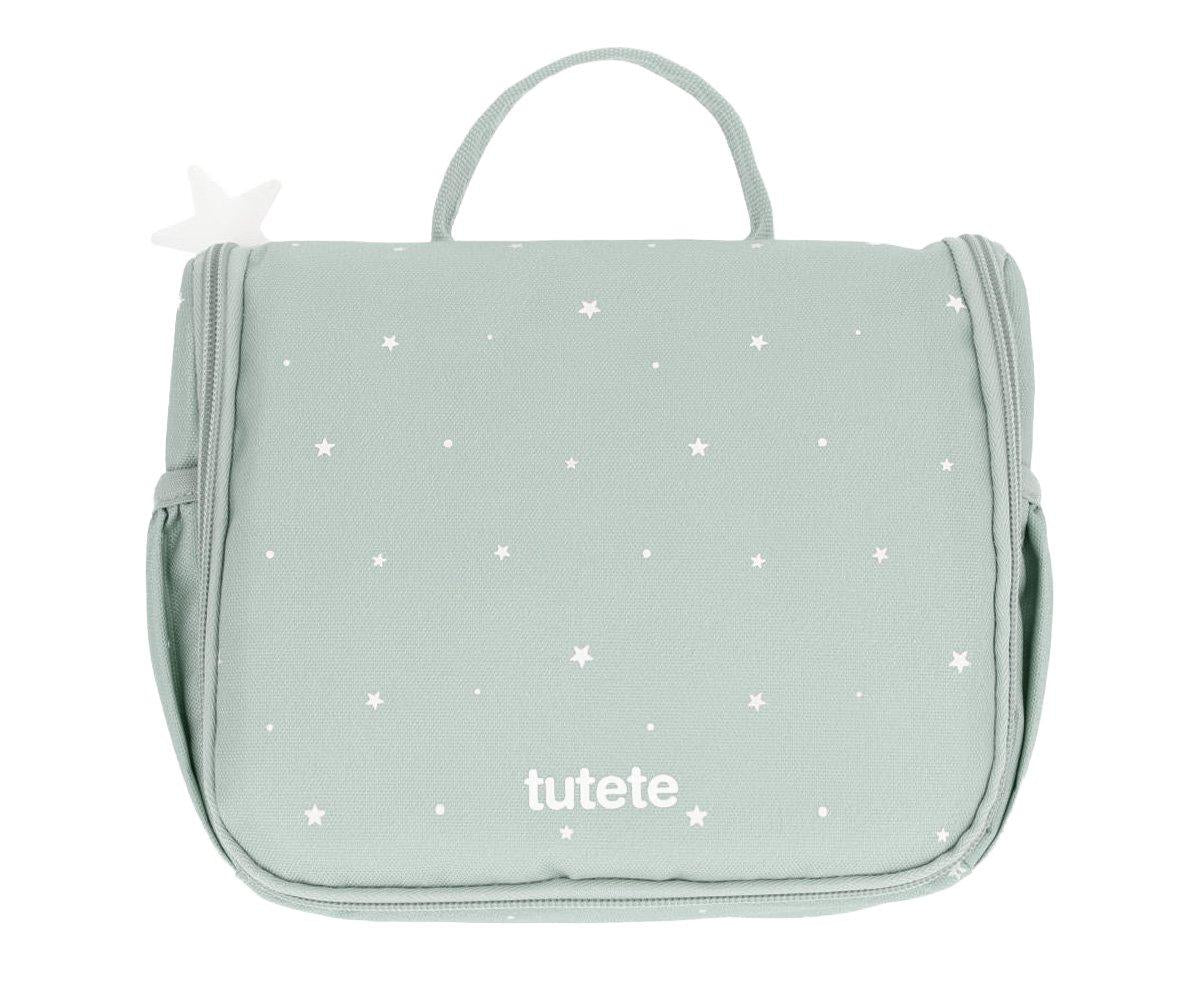 Neceser de viaje STARS SAGE - TUTETE