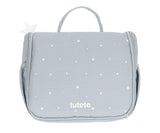 Neceser de viaje STARS BLUE - TUTETE