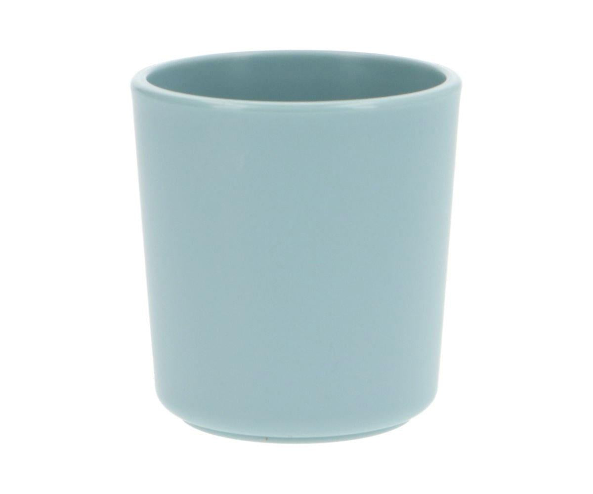 Vajilla Infantil LIGTH BLUE -TUTETE