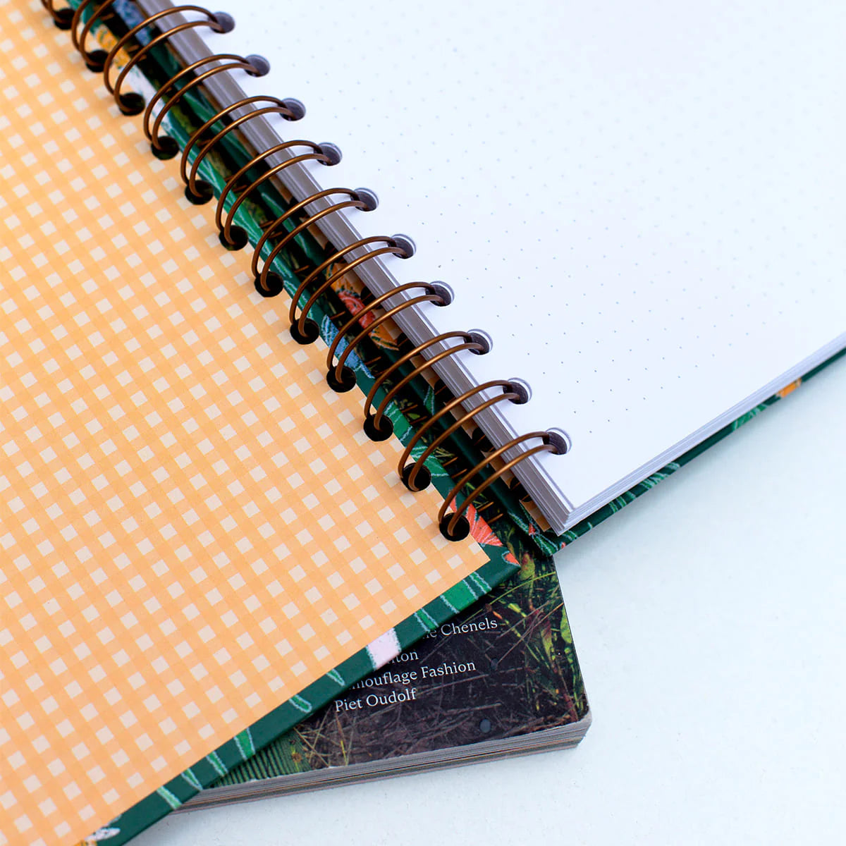 Libreta EL ARTE DE VIVIR - UO