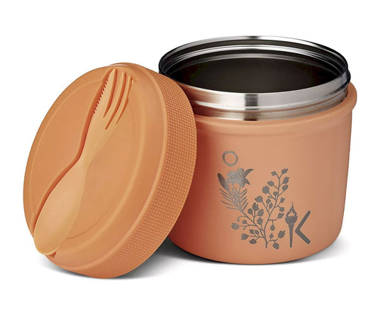 Termo Sólidos LunchJar Spirit Energy - TUTETE