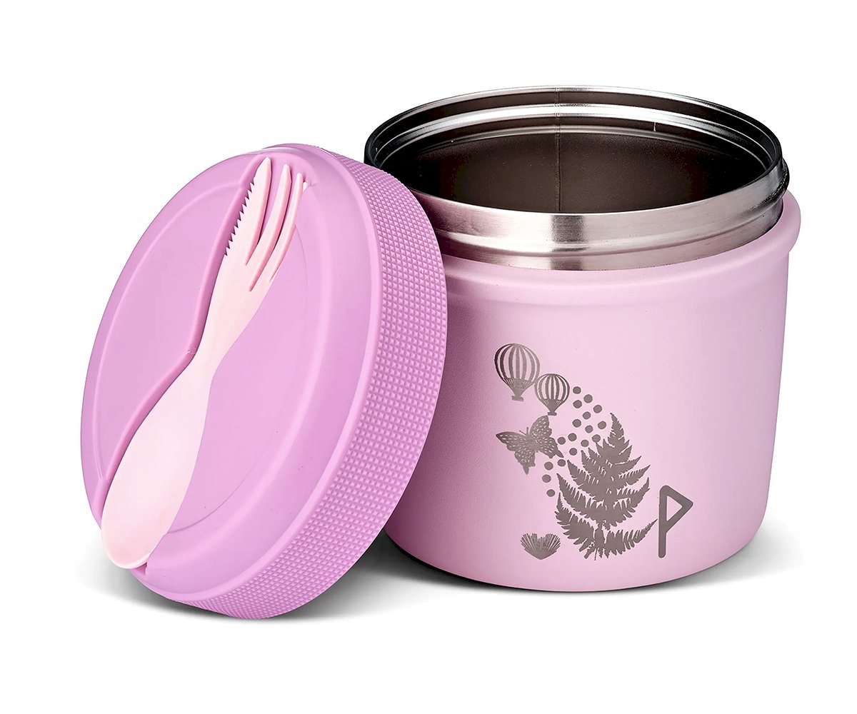 Thermos Sólidos LunchJar Spirit Passion - TUTETE