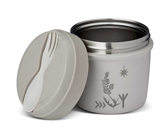 Thermos Sólidos LunchJar Spirit Power - TUTETE