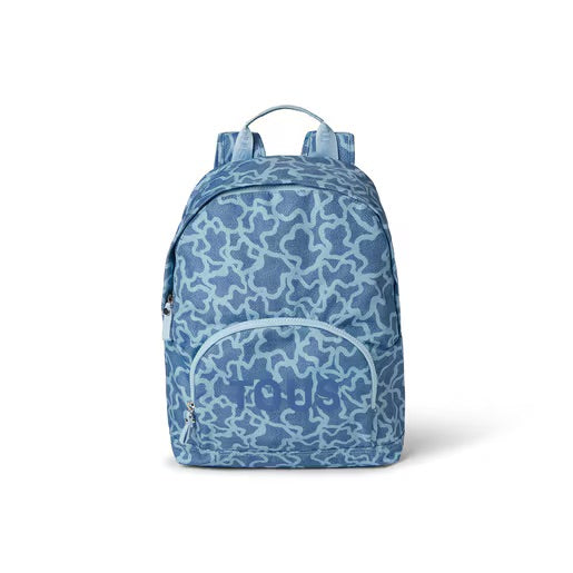 Mochila Escolar KAOS AZUL - TOUS