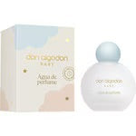 Baby set Caricias con Agua de Perfume y Agua de Colonia DON ALGODON BABY