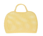 Bolso Plástico RETRO VINTAGE LEMON - TUTETE