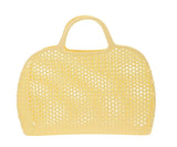 Bolso Plástico RETRO VINTAGE LEMON - TUTETE