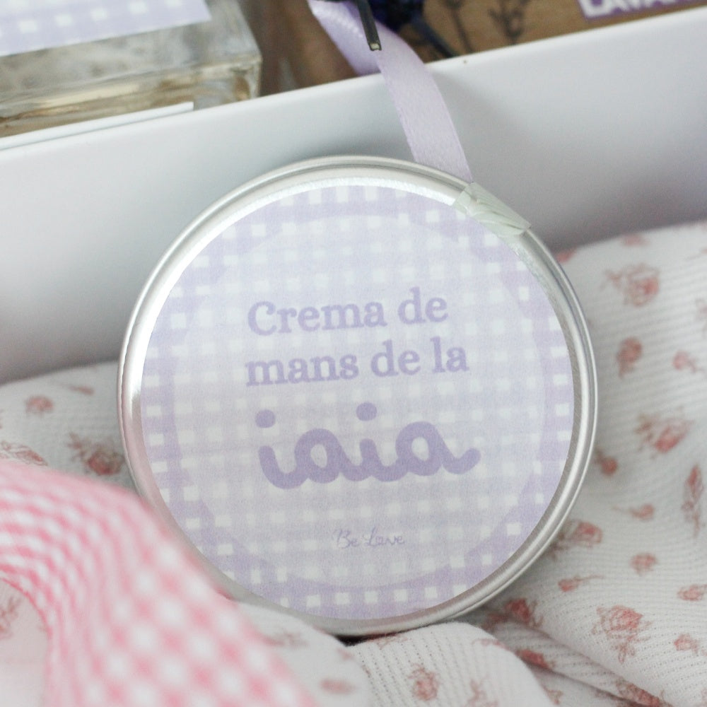 Kit IAIA, què faríem sense tu?- Be Love