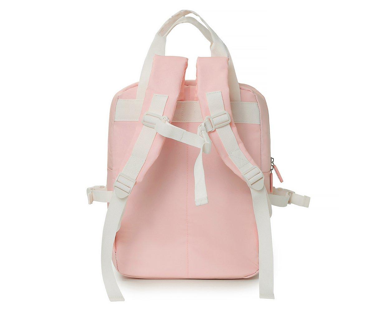 Mochila Térmica Big Stripes Pink