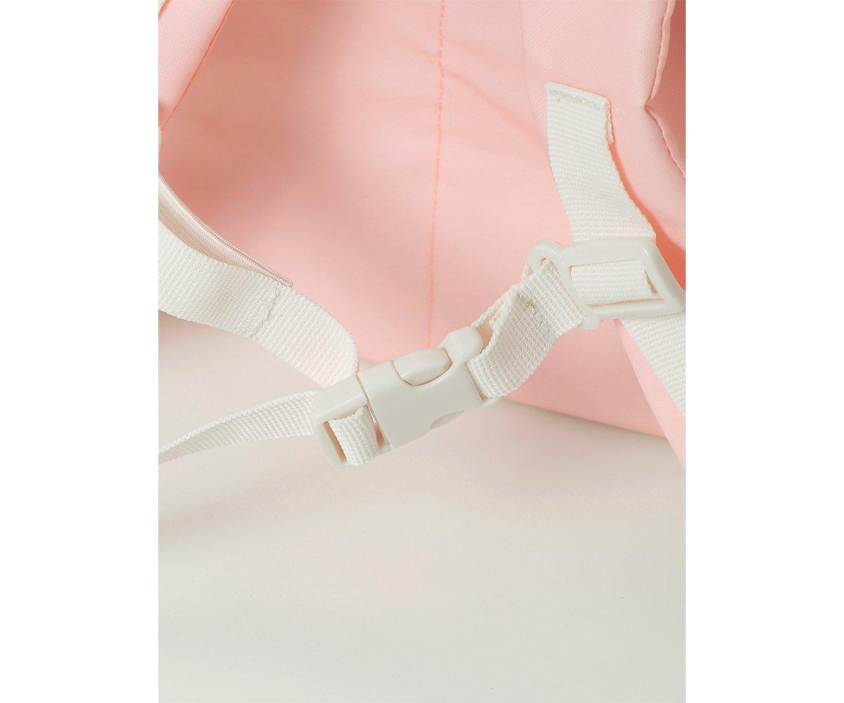 Mochila Térmica Big Stripes Pink
