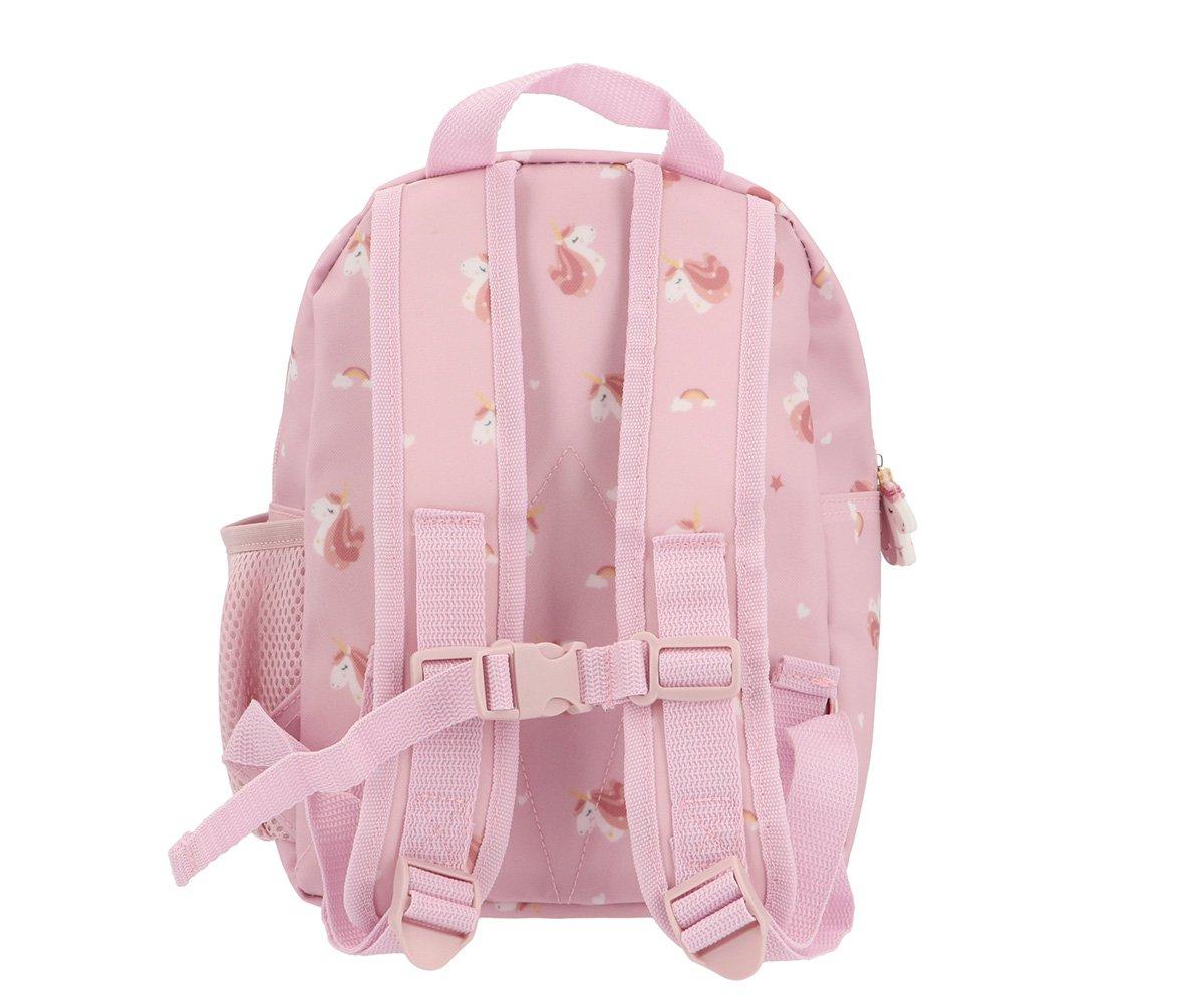 Mochila Infantil Magical Unicorn-TUTETE