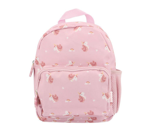 Mochila Infantil Magical Unicorn-TUTETE