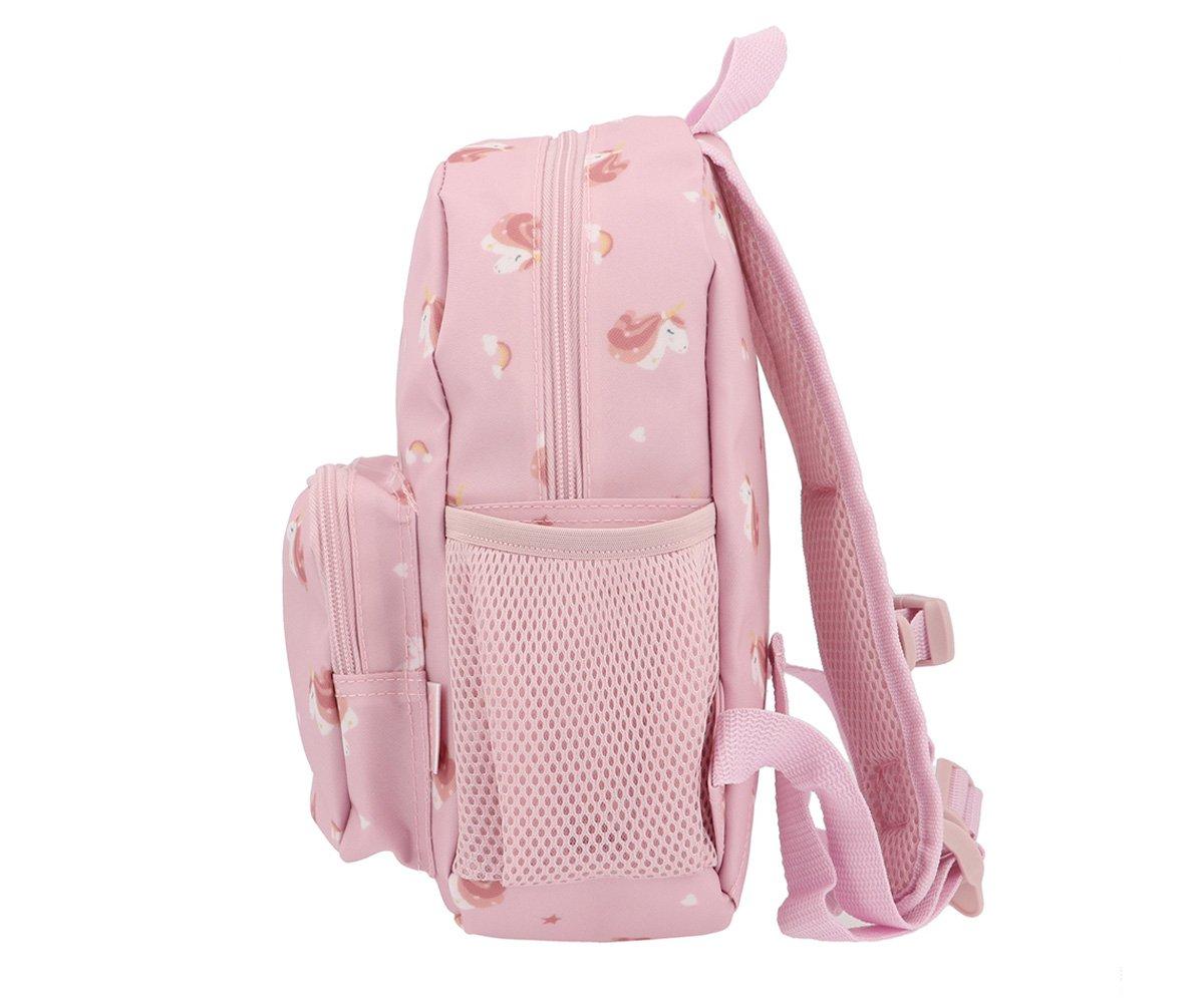 Mochila Infantil Magical Unicorn-TUTETE