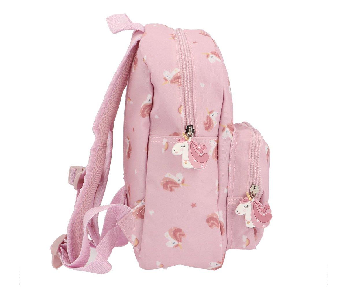 Mochila Infantil Magical Unicorn-TUTETE
