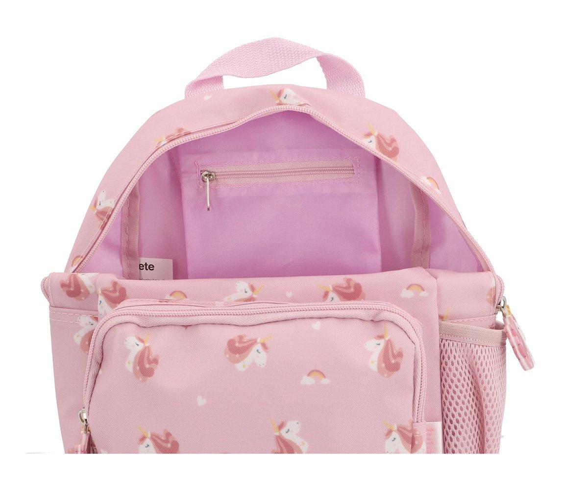 Mochila Infantil Magical Unicorn-TUTETE