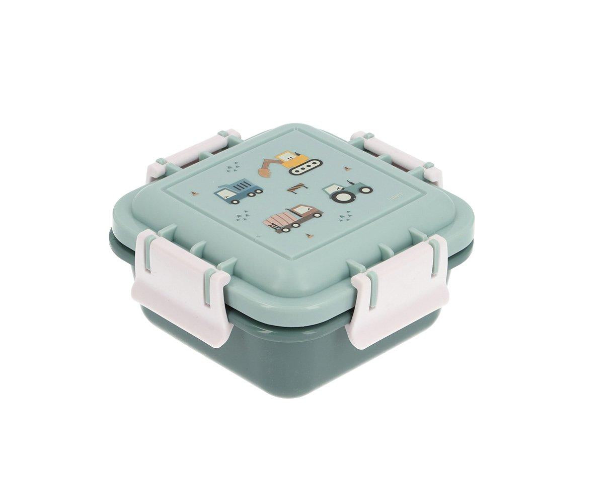 Cajita almuerzo TRUCKS - TUTETE