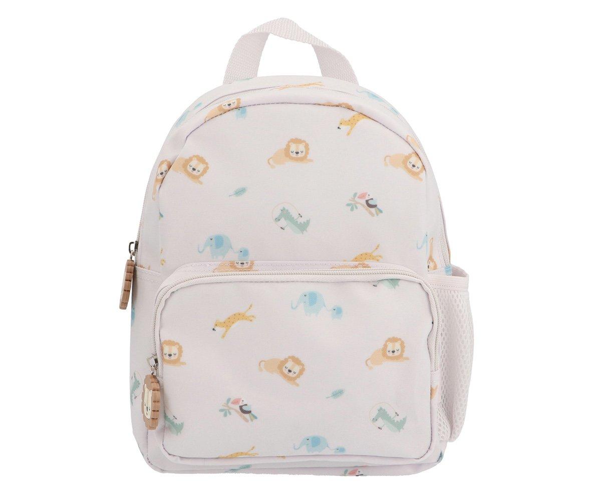 Mochila Infantil Savannah-TUTETE