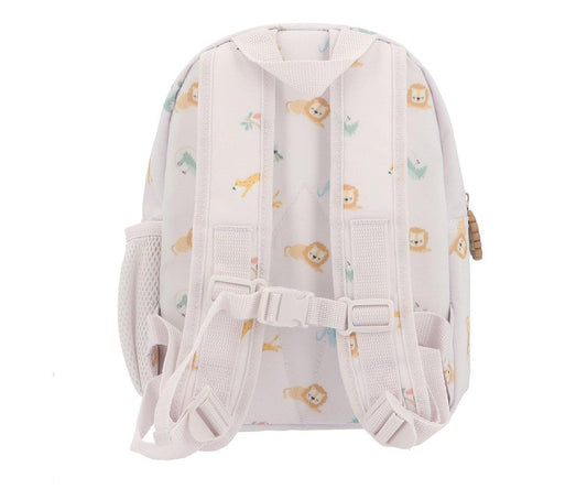 Mochila Infantil Savannah-TUTETE