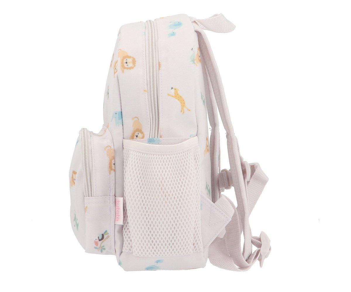 Mochila Infantil Savannah-TUTETE