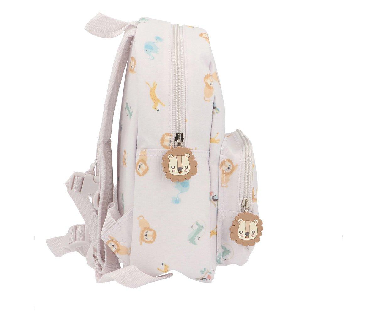 Mochila Infantil Savannah-TUTETE