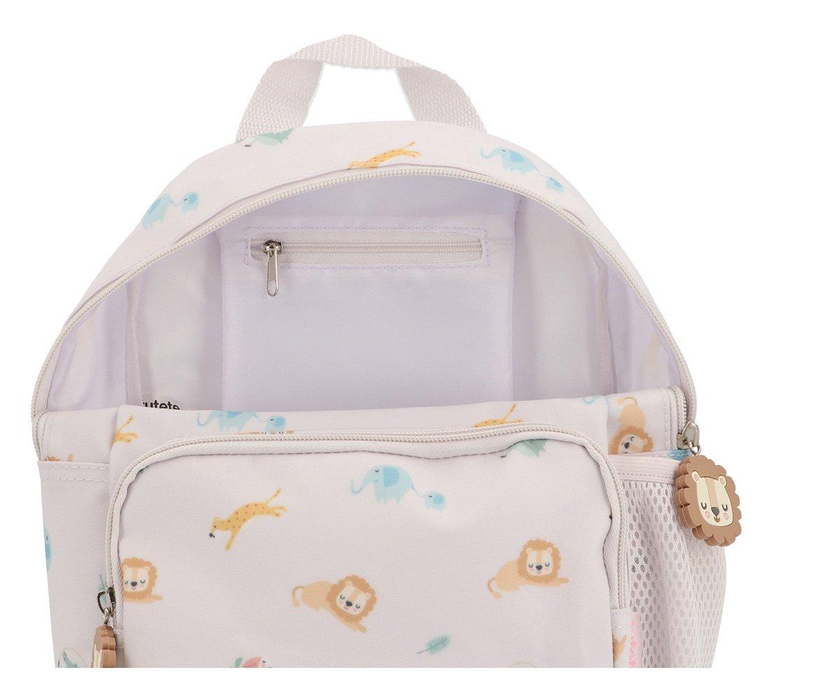 Mochila Infantil Savannah-TUTETE