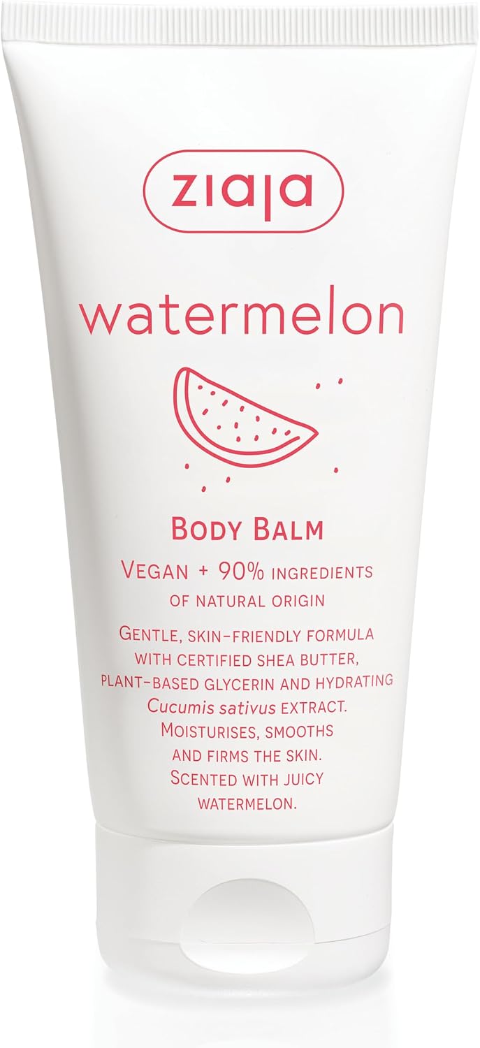 Bálsamo corporal Watermelon 160 ml- ZIAJA