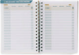 Planificador Semanal PROFE CON MUCHAS TAREAS... - Mr. Wonderful