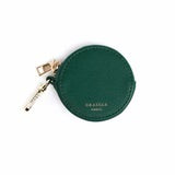 Monedero Pequeño VERDE - DRAEGER