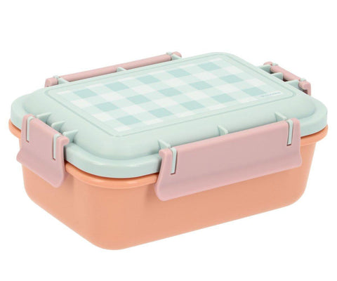 Caja Almuerzo Bento Apricot