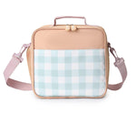 Nevera Rígida Stripes Apricot
