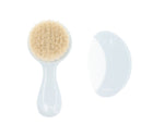 Set Peine y Cepillo Tutete Azul- TUTETE